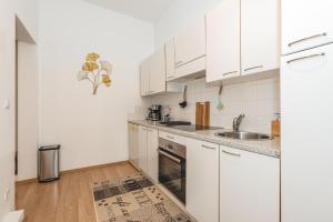 Beautiful Apartment - 12 minutes to City Center