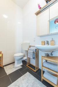 Beautiful Apartment - 12 minutes to City Center