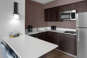 Residence Inn Fort Worth Cultural District