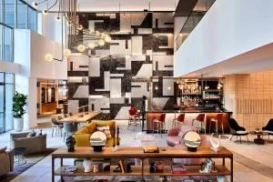 The Clancy, Autograph Collection - آوكلاند