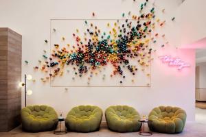 The Clancy, Autograph Collection - 4hvězdičkové hotely ve městě San Francisco