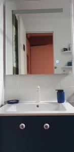 Appartements Le Colimacon : photos des chambres