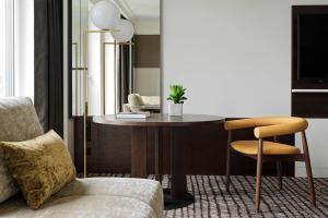 Berlin Marriott Hotel