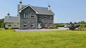 Whitethorn Lodge, Bed & Breakfast, Lackafinna - Neale