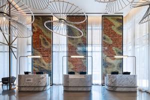 Austin Marriott Downtown