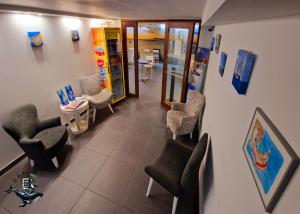 Hotels Hotel Au Valery : photos des chambres