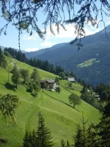 Unterweg Hof - Campolasta