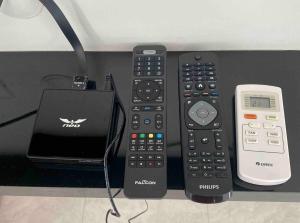 Apartamento em foz do Iguaçu