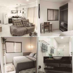 Apartamento em foz do Iguaçu