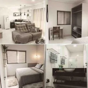 Apartamento em foz do Iguaçu - Puerto Curupaity