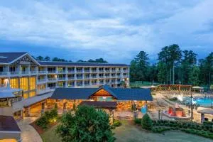 Auburn Marriott Opelika Resort & Spa at Grand National - Abanda