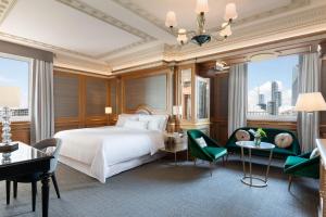 Executive Suite, 1 Bedroom Executive Suite room in The Westin Palace