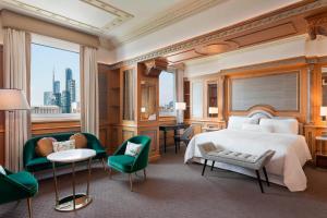  Junior Suite One Bedroom  room in The Westin Palace