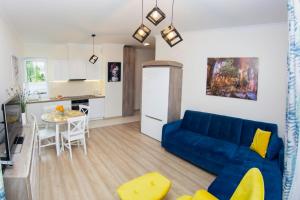 Apartament A1 MODERNO Parking