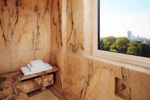 Executive Suite mit 1 Schlafzimmer