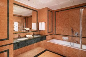 Grand Deluxe Doppelzimmer