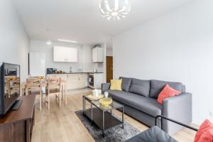 Chill Apartments Marywilska