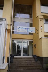 Alanga apartament