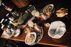 Maloka Napü - Ecodestinos