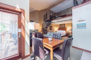 A308 Studio & Loft Standard View