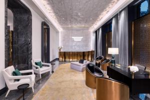 Matild Palace, a Luxury Collection Hotel