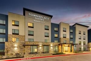 TownePlace Suites Houston I-10 East