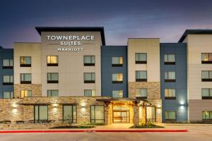 TownePlace Suites Houston I-10 East