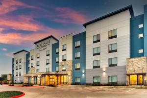 TownePlace Suites Houston I-10 East