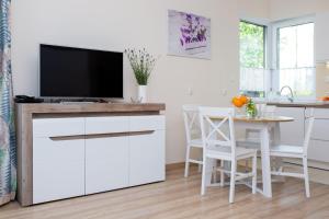 Apartament A1 MODERNO Parking