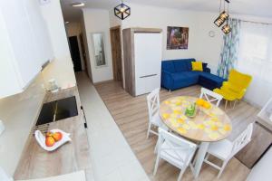 Apartament A1 MODERNO Parking