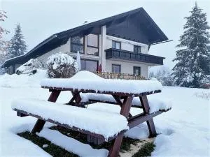 FeWo Berk - Fritzendorf