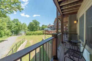 B106 One Bedroom Standard View