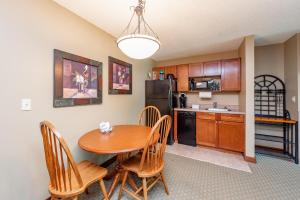 B106 One Bedroom Standard View