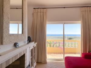 Beachfront villa with pool and stunning ocean view #1908