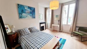 Appartements La petite Provence, hyper centre, Wifi : photos des chambres