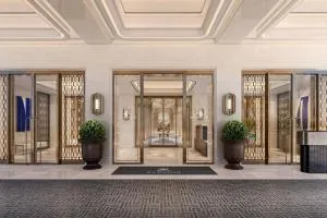 The St. Regis Kuwait - Farwaniyyeh