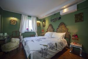 Appartement Residenze Torinesi Turin Italien