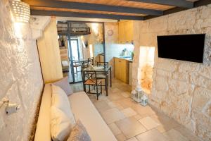 Casetta in pietra Ostuni