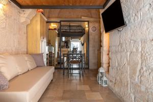 Casetta in pietra Ostuni