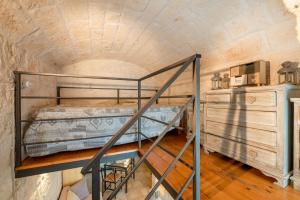 Casetta in pietra Ostuni