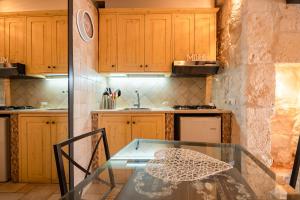 Casetta in pietra Ostuni