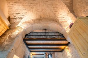 Casetta in pietra Ostuni