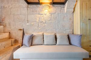 Casetta in pietra Ostuni