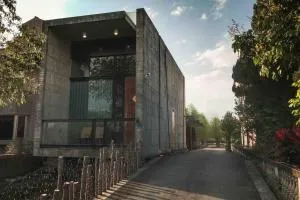 羽光漫步l 2-6人包棟 - 罗东镇