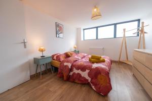 Appartements WELCOME LOFT : photos des chambres