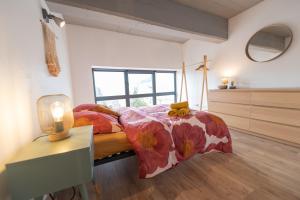 Appartements WELCOME LOFT : photos des chambres