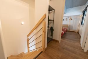 Appartements WELCOME LOFT : photos des chambres