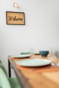 Appartements WELCOME LOFT : photos des chambres