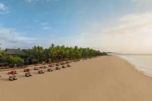 The St. Regis Bali Resort - Nusa Dua