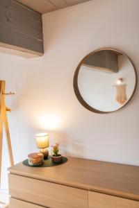 Appartements WELCOME LOFT : photos des chambres